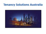 Get the Best Business Property Rental Advice