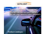 Aftermarket Auto Lights