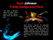 Ryan Johnson_ Mighty Morphin Power Rangers
