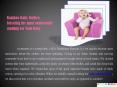 Bamboo Baby Clothes: Selecting the most comfortable clothing for Your Baby PowerPoint PPT Presentation