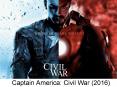 CAPTAIN AMERICA: CIVIL WAR STORY PowerPoint PPT Presentation