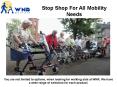 Best Walkers And Rollators For Guaranteed Mobility Support PowerPoint PPT Presentation
