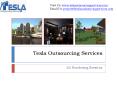 Tesla Outsourcing Services delivers top-notch 3D Rendering Services worldwide!!! PowerPoint PPT Presentation
