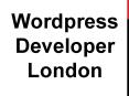 Wordpress Developer London PowerPoint PPT Presentation