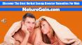 Discover The Best Herbal Energy Booster Remedies For Men