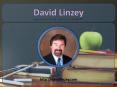 David Linzey | Executive Director PowerPoint PPT Presentation