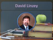 David Linzey | Executive Director