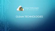 Gleam Technology
