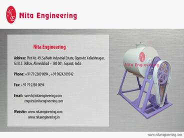 Chemical reactors Manufacturers,Pilot plant manufacturers