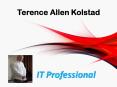 Terence Allen Kolstad_ IT Professional PowerPoint PPT Presentation
