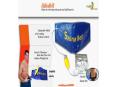 Lose Inches And Tone Body With Slimming Belt PowerPoint PPT Presentation