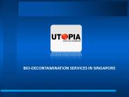 Bio-Decontamination