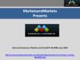 Electrical Enclosure Market by Form Factor PowerPoint PPT Presentation