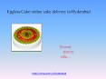 eggless online cake delivery in hyderabad PowerPoint PPT Presentation