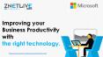 Business Productivity Suite – Office 365 PowerPoint PPT Presentation