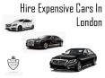 Hire Expensive Cars In London PowerPoint PPT Presentation