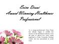 Erica Desai_Award Winning Healthcare Professional PowerPoint PPT Presentation