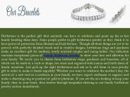 Mother Daughter Jewelry