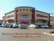 What Role Madison Management Plays In Property Management
