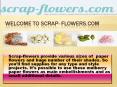 scrapbook store PowerPoint PPT Presentation