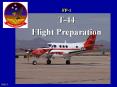 Flight%20Procedures%20-%201%20 PowerPoint PPT Presentation
