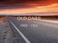 OLD CARS PowerPoint PPT Presentation