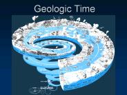 Geologic Time
