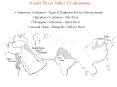 4 early River Valley Civilizations PowerPoint PPT Presentation