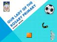 OUR LADY OF THE ROSARY PRIMARY PowerPoint PPT Presentation