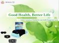 Good Health, Better Life PowerPoint PPT Presentation