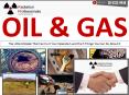 Oil and gas - Service by Radiation Professionals PowerPoint PPT Presentation