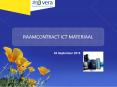 RAAMCONTRACT ICT MATERIAAL PowerPoint PPT Presentation