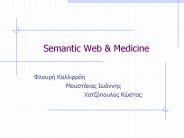 Semantic Web