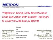 NSS NSB Brief