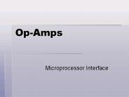 Op-Amps