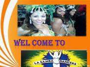 Samba Dance Style (1)