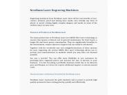 Needham Laser Engraving Machines