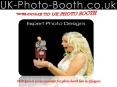 Photo Booth Hire Scotland PowerPoint PPT Presentation