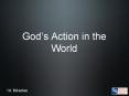 God PowerPoint PPT Presentation