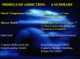 Moral / Temperance ModelAddiction as Sin or Crime PowerPoint PPT Presentation