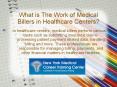 Medical Billing – A Cashing Career in Healthcare Field PowerPoint PPT Presentation
