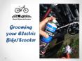 Electric Bike Maintenance PowerPoint PPT Presentation