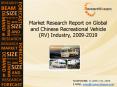 Global and Chinese Recreational Vehicle (RV) Industry Size, Share, Trend, Forecast 2009-2019 PowerPoint PPT Presentation