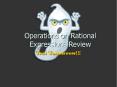 Operations on Rational Expressions Review PowerPoint PPT Presentation