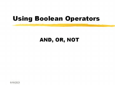 presentation player overlay