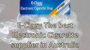 electronic cigarette australia