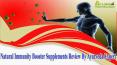 Natural Immunity Booster Supplements Review By Ayurveda Expert