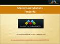 3D Sensor Market worth $3,319.71 Million by 2020 PowerPoint PPT Presentation