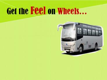 Odisha Travel Agency - Visakha Travels