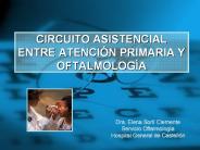 CIRCUITO ASISTENCIAL ENTRE ATENCI